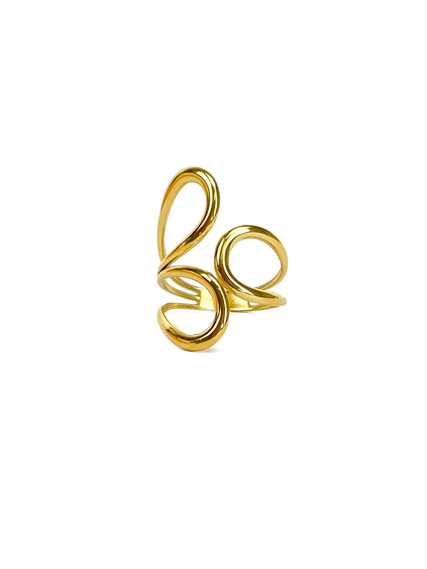 Bague "Noor"