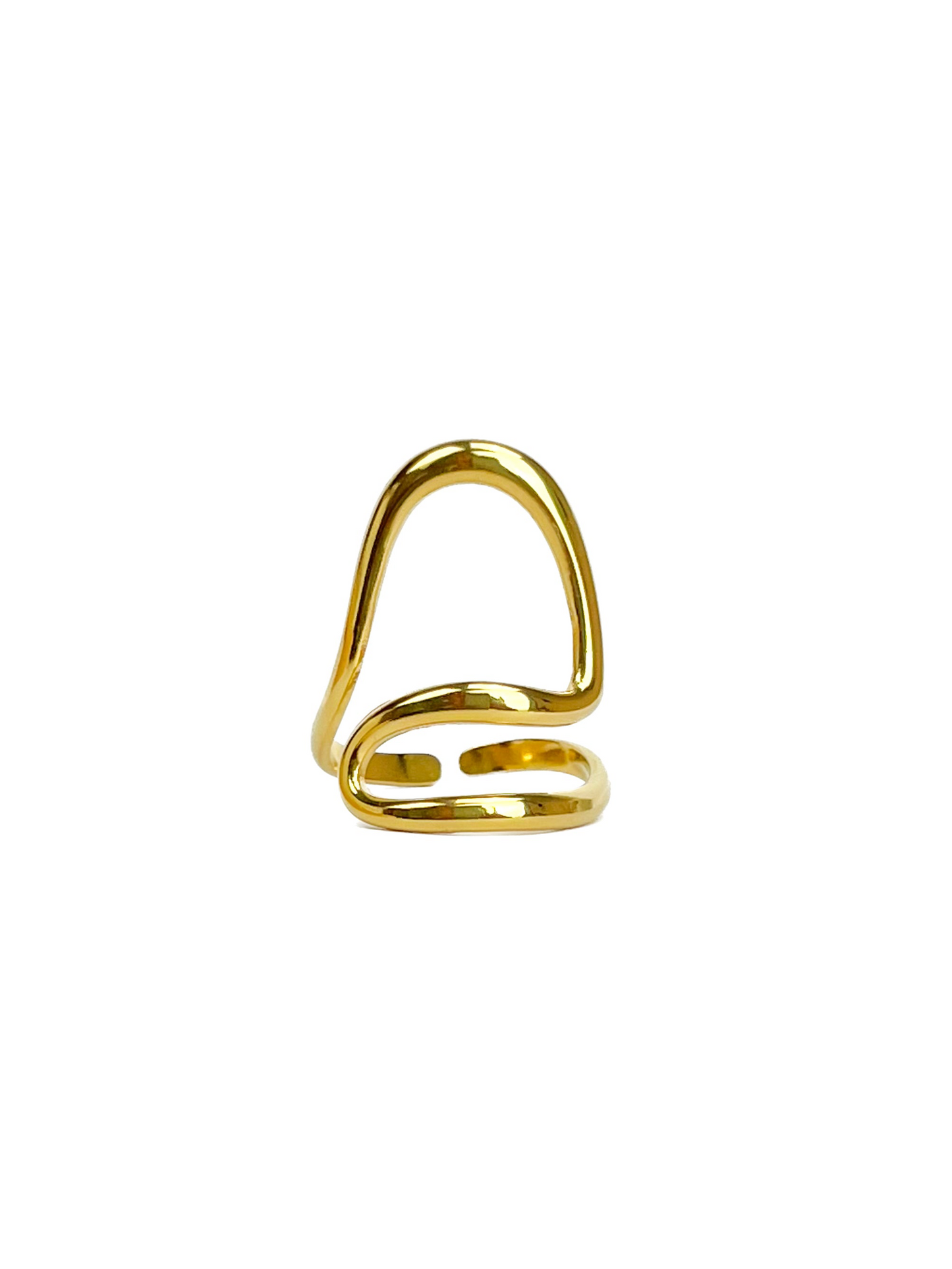 Bague "Nil"