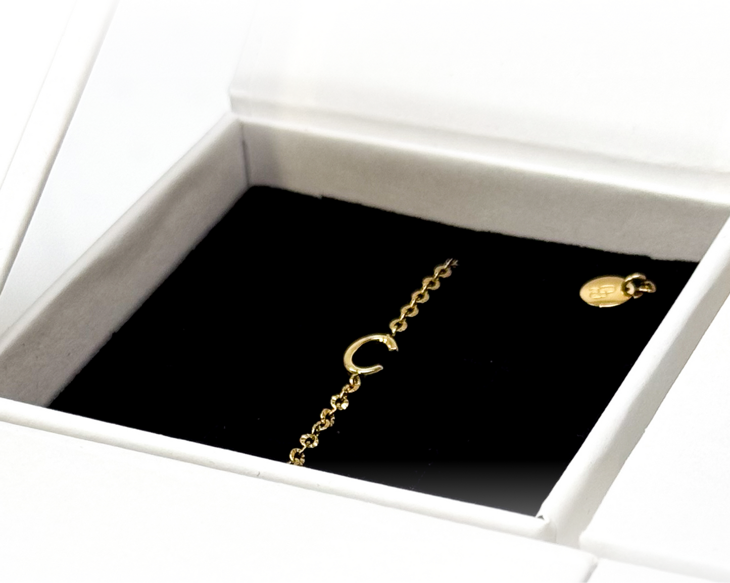 Bracelet Initial