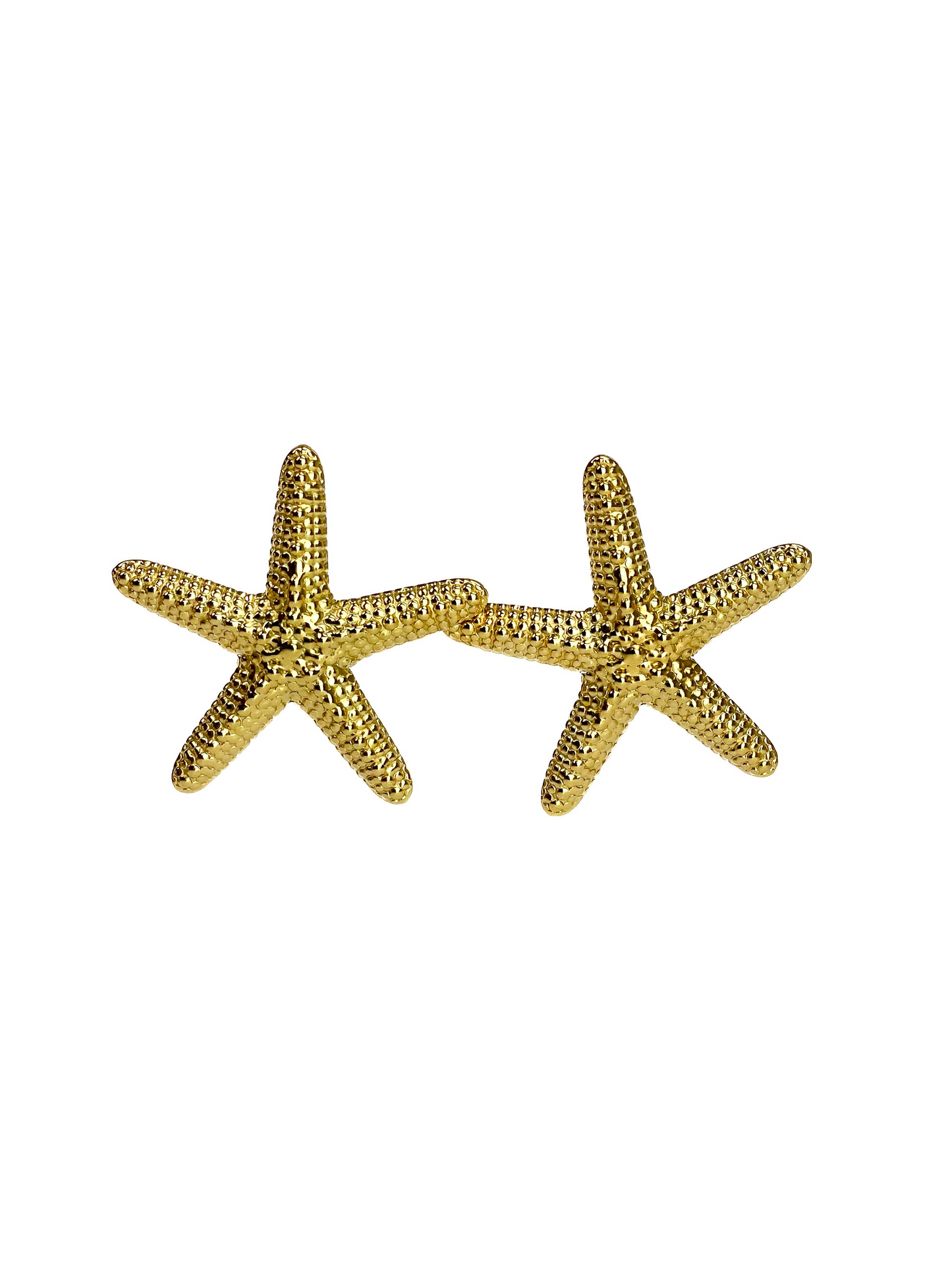 Boucles d'oreilles "Kali"