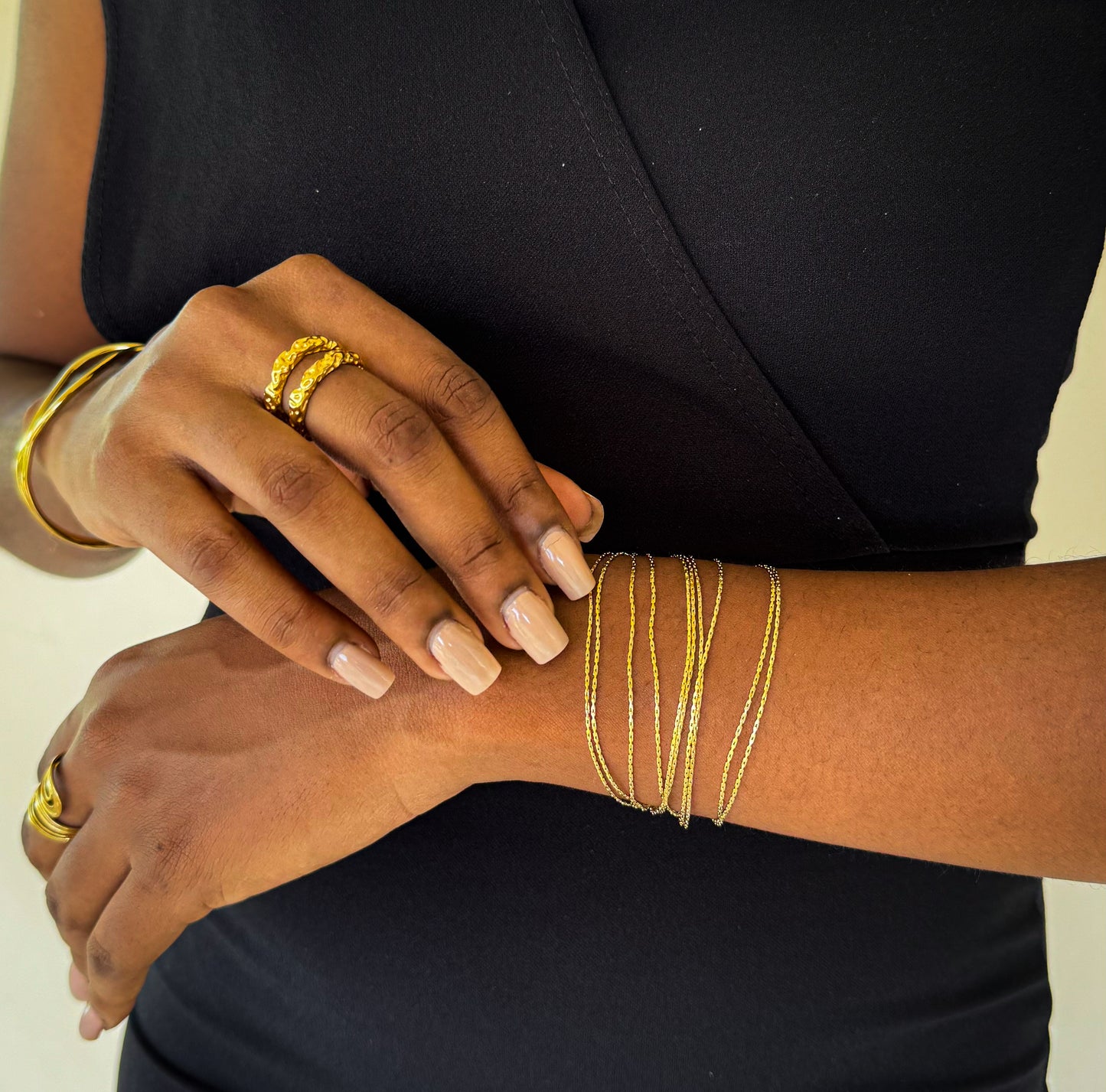 Bracelet "Hera"