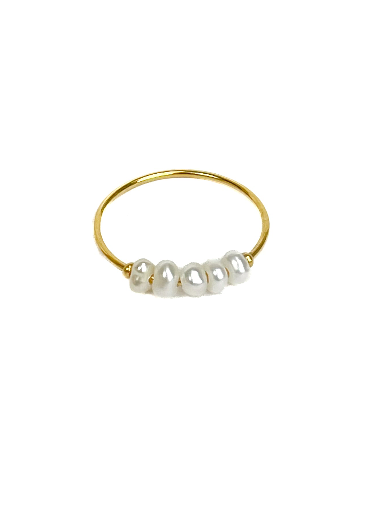 Bague "Ciel"