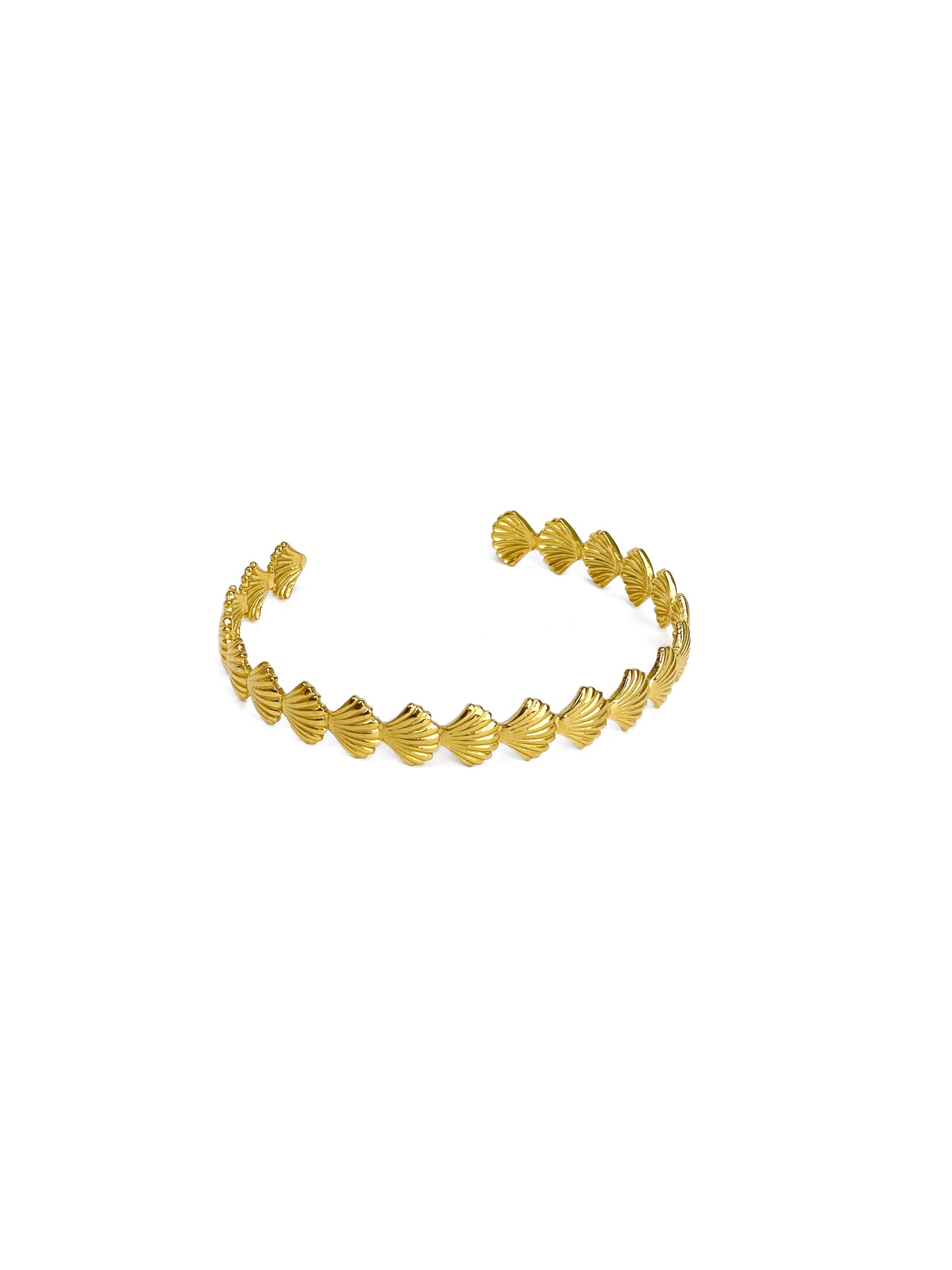 Bracelet "Shell"