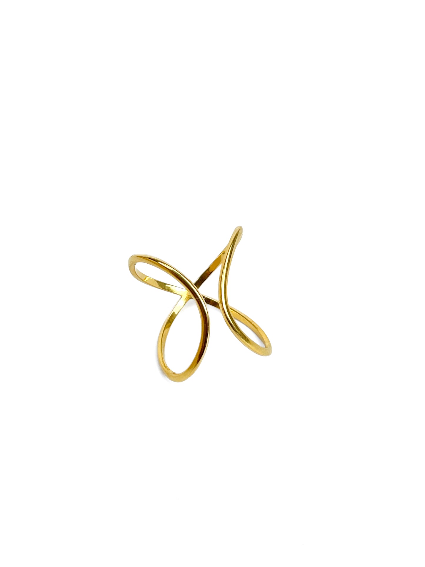 Bague "Xora"