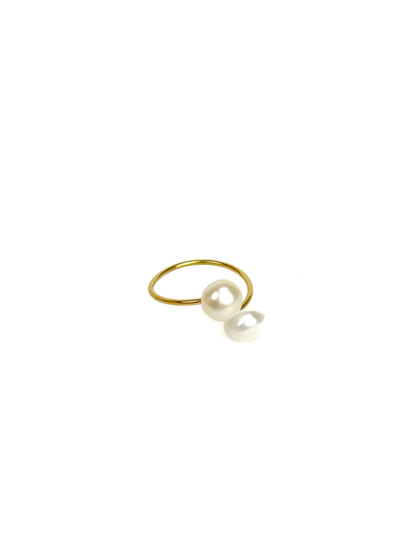 Bague "Li"