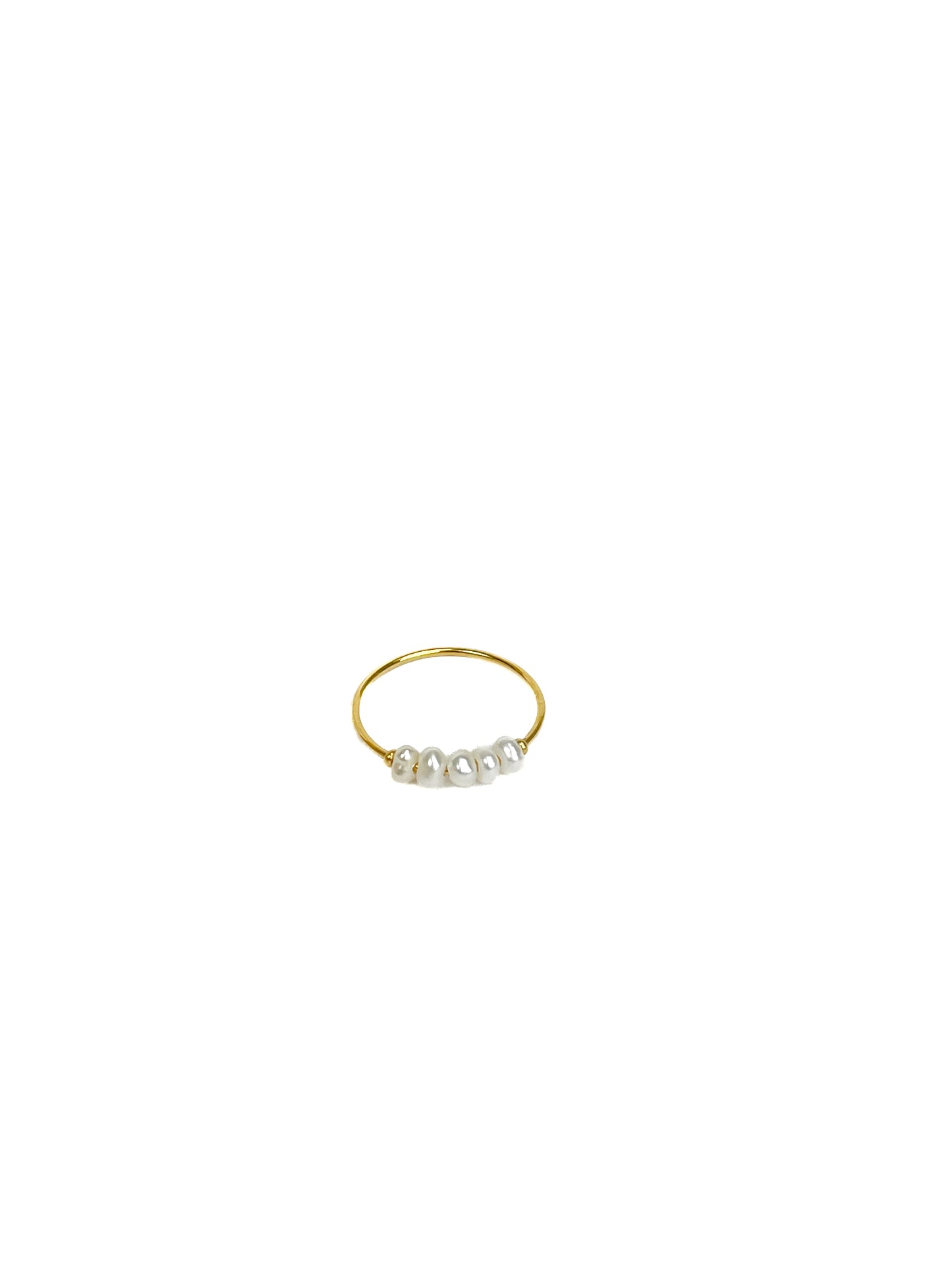 Bague "Ciel"