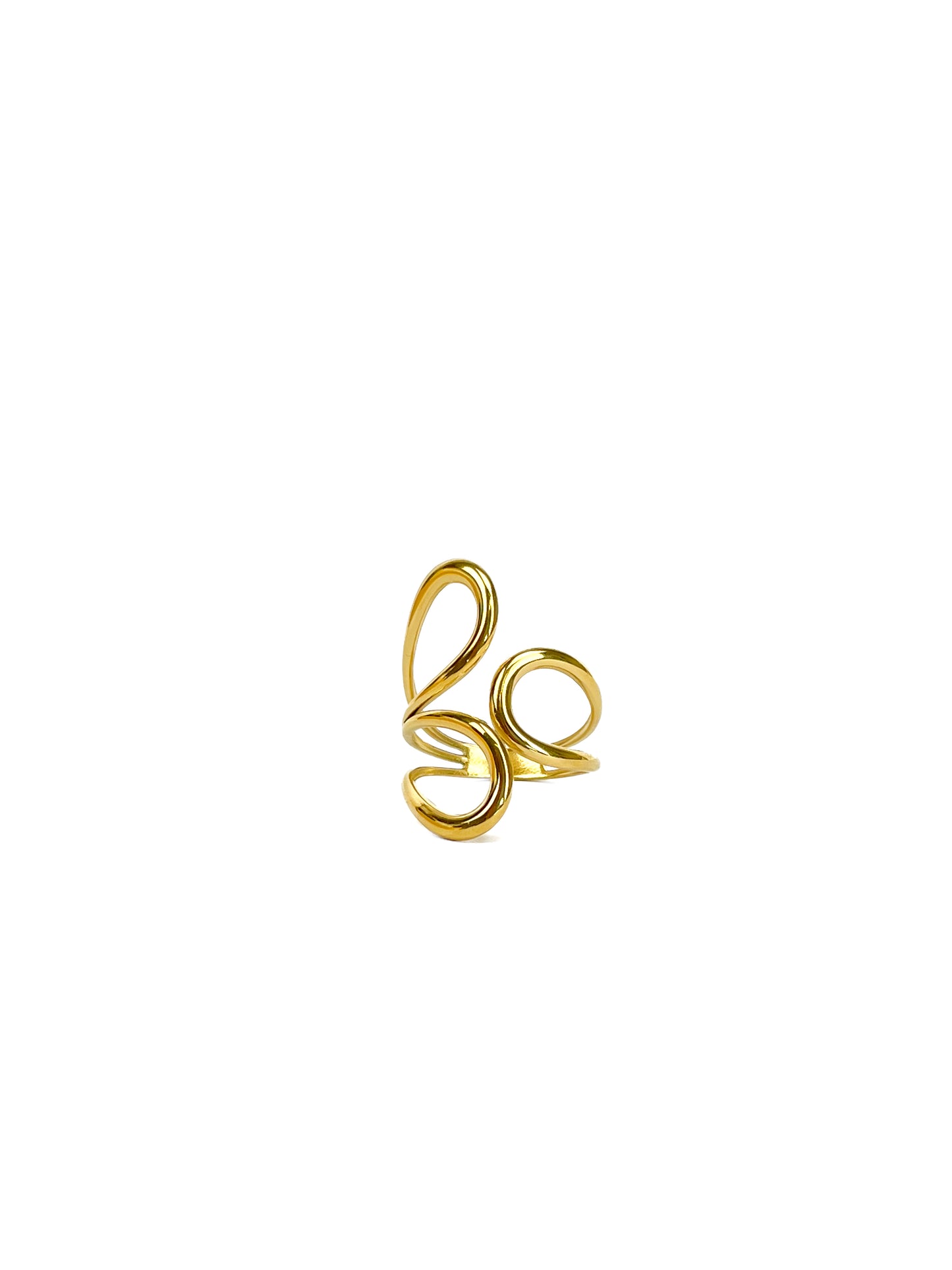 Bague "Noor"
