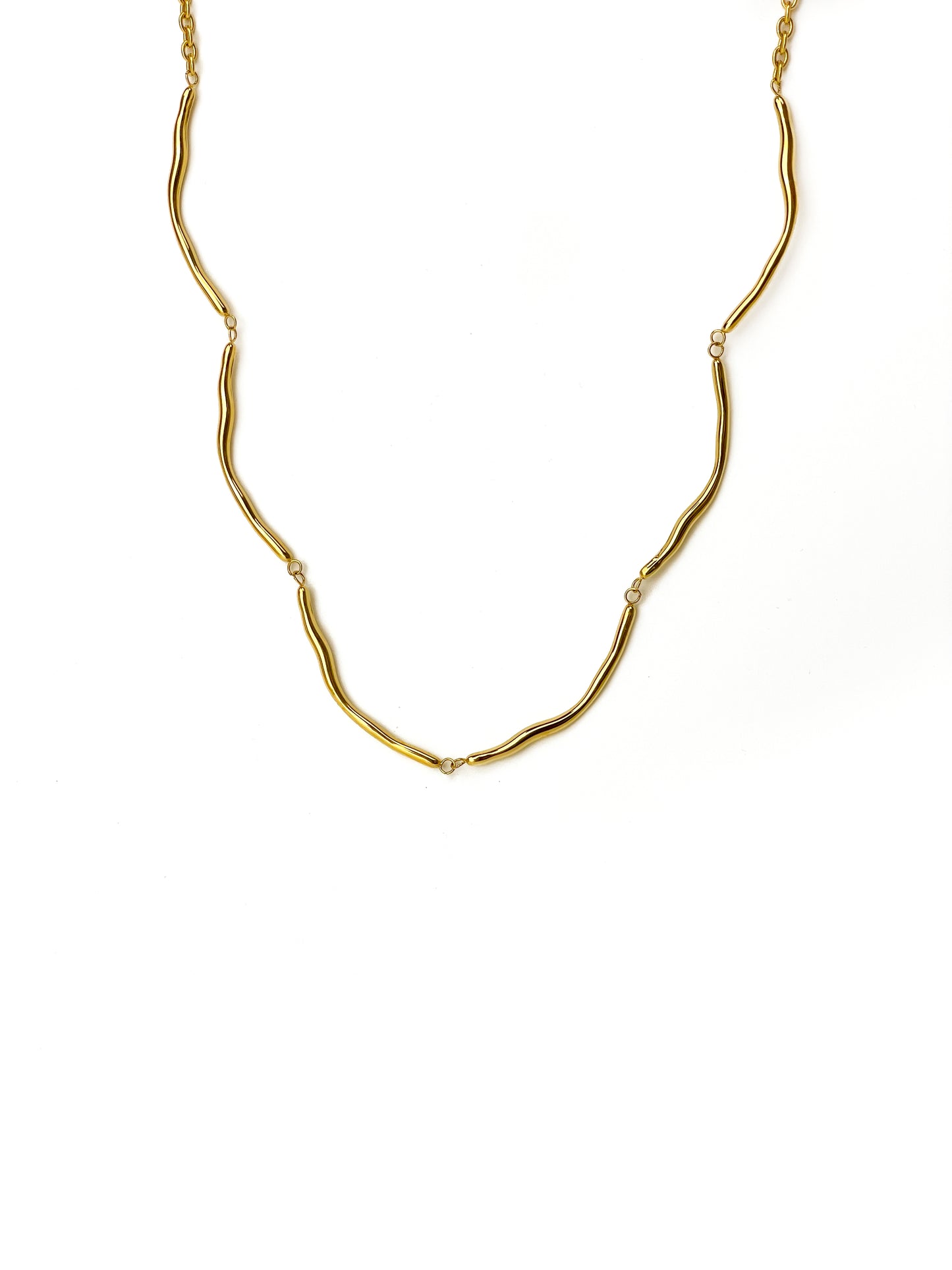 Collier "Jely"