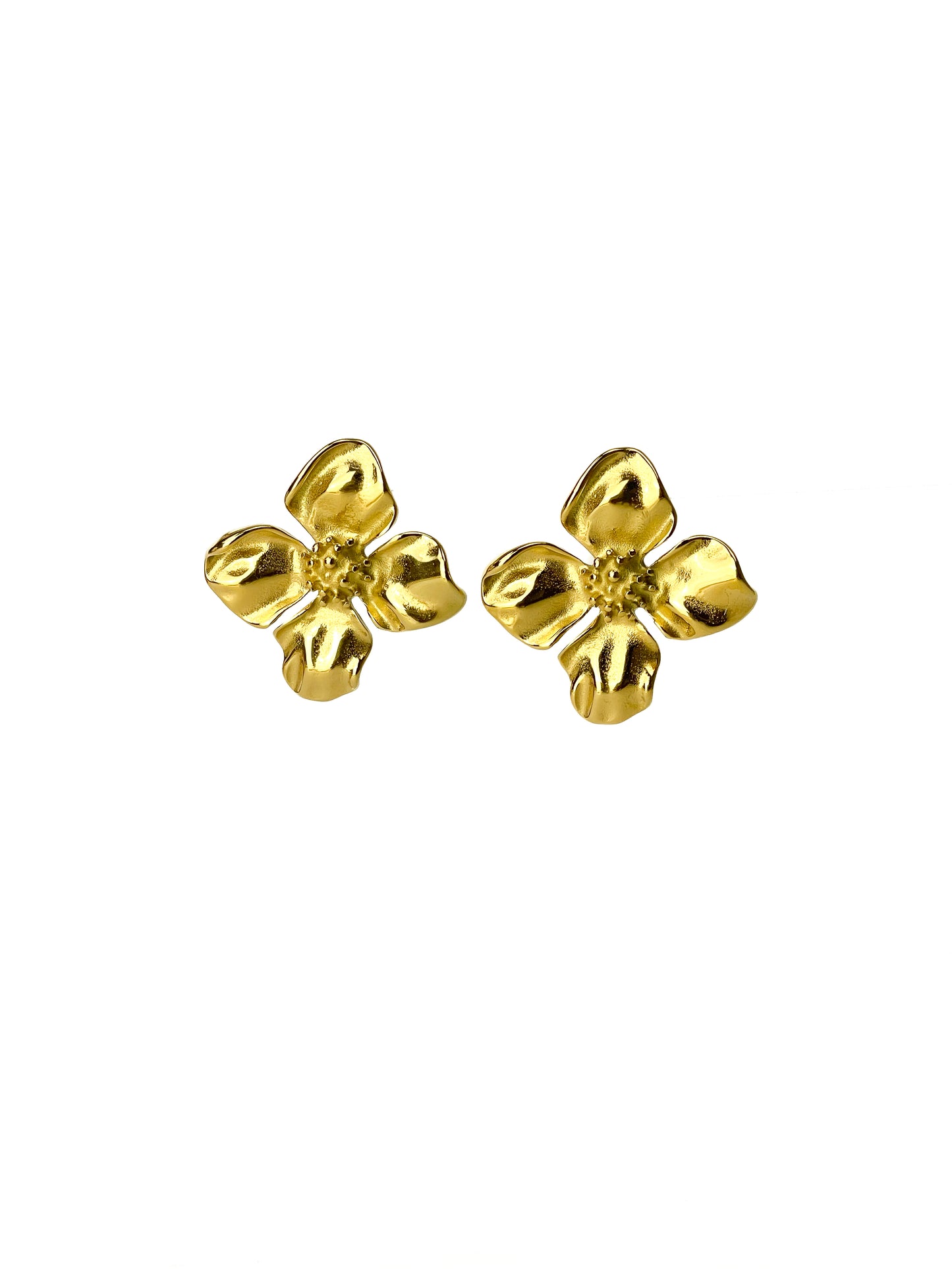 Boucles d'oreilles "Yalia"