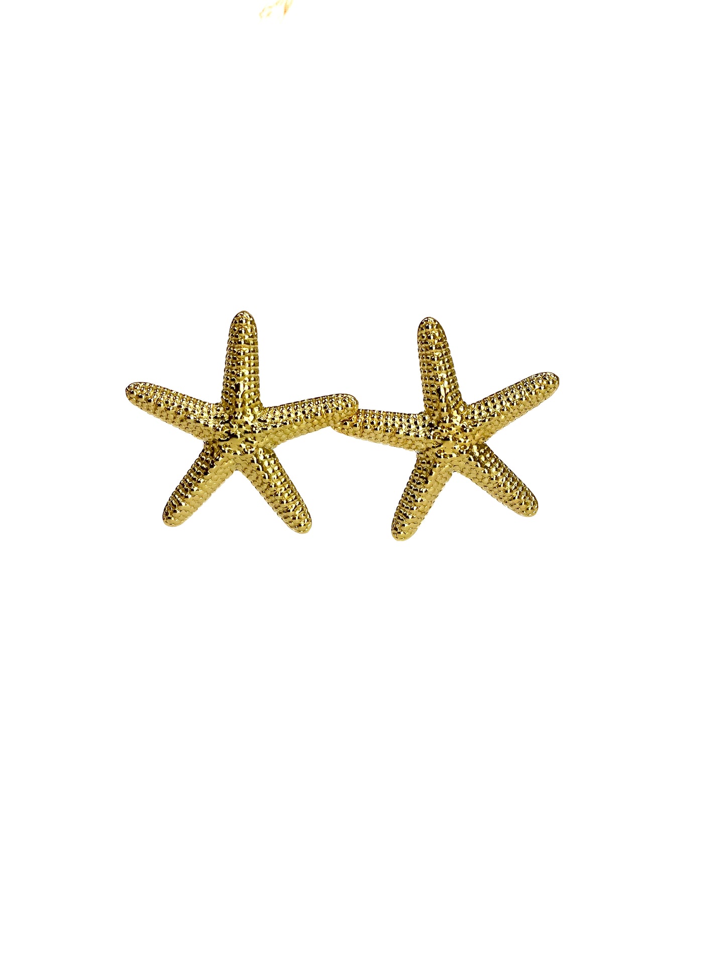 Boucles d'oreilles "Kali"