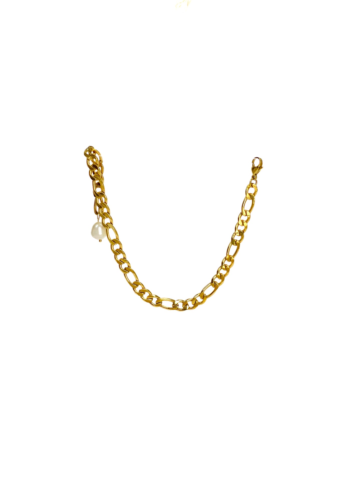 Chaine de cheville "Perl"