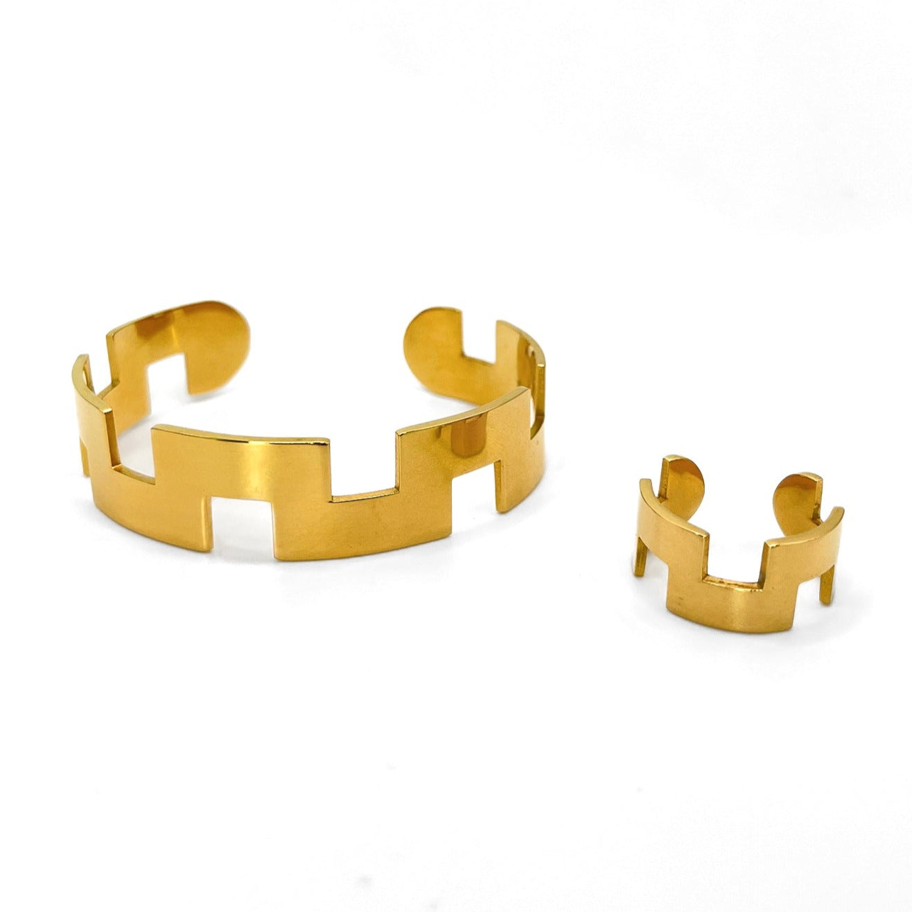 Bracelet "Jaya"