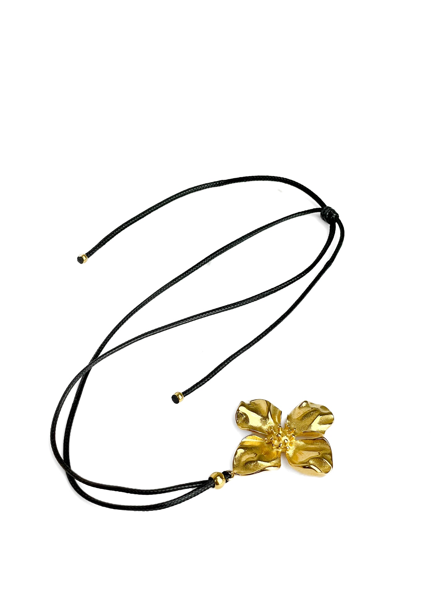 Collier "Yalia"