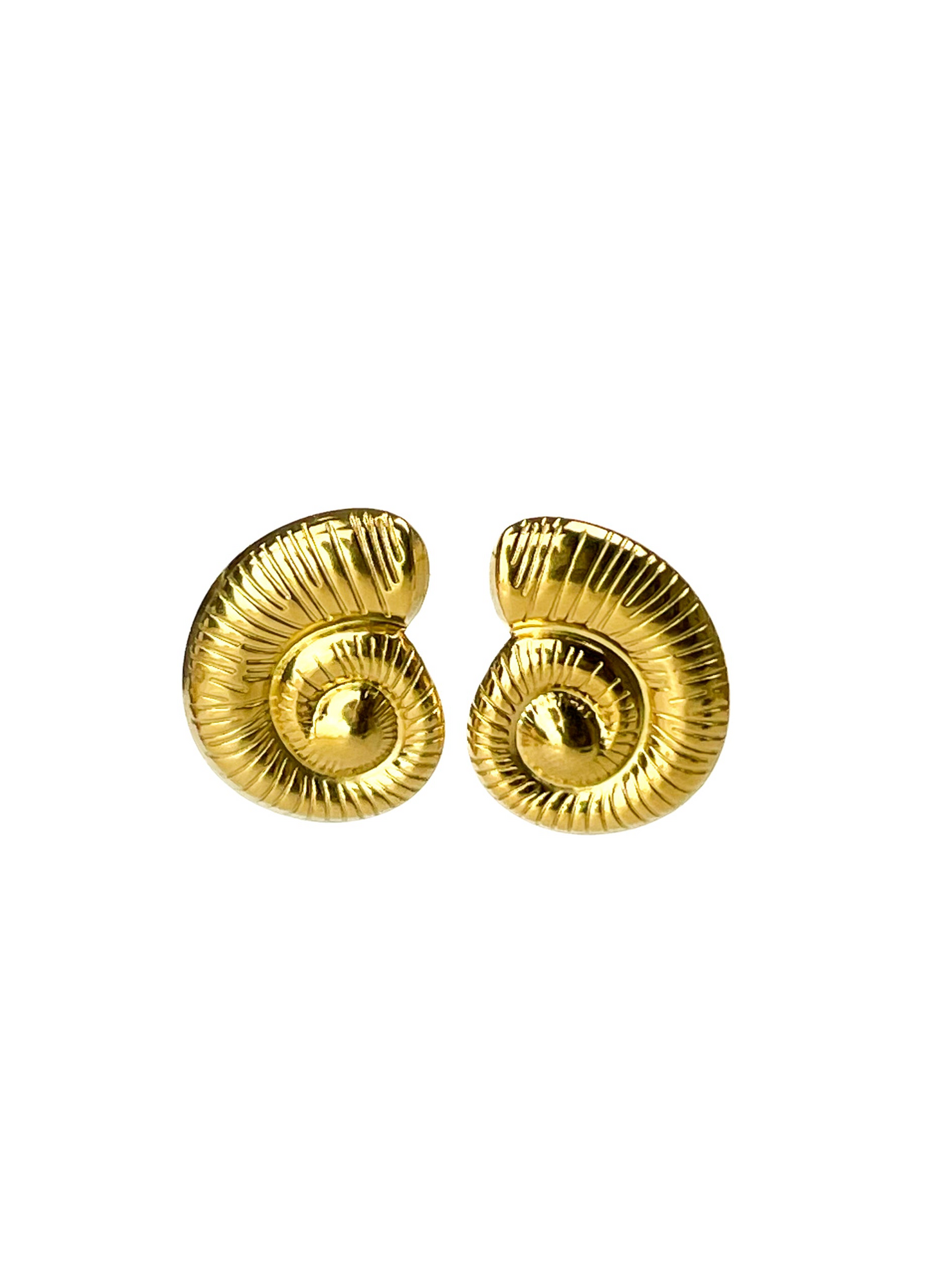 Boucles d'oreilles "Océa"