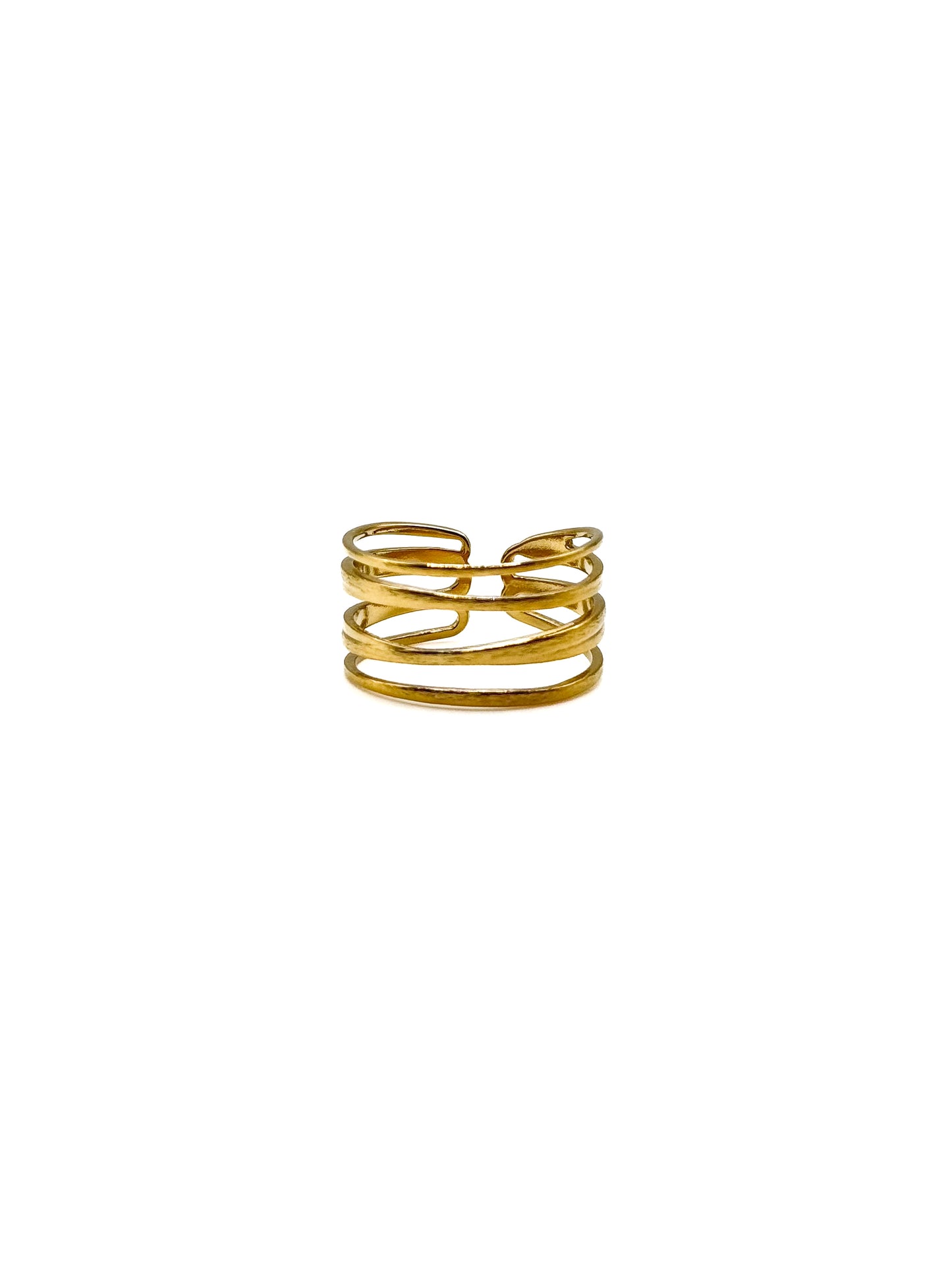 Bague "Sana"