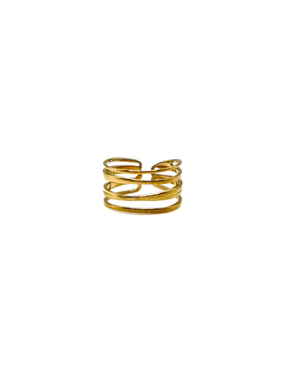 Bague "Sana"