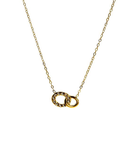 Collier “Lovely"