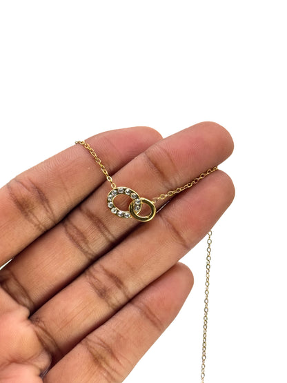 Collier “Lovely"