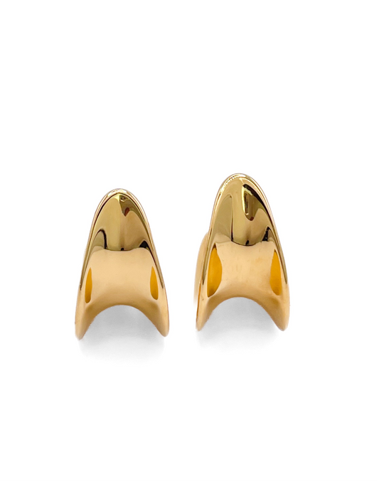Boucles d'oreilles "Ariel"
