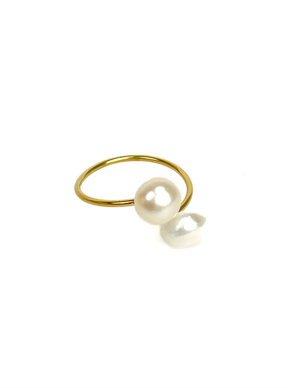 Bague "Li"