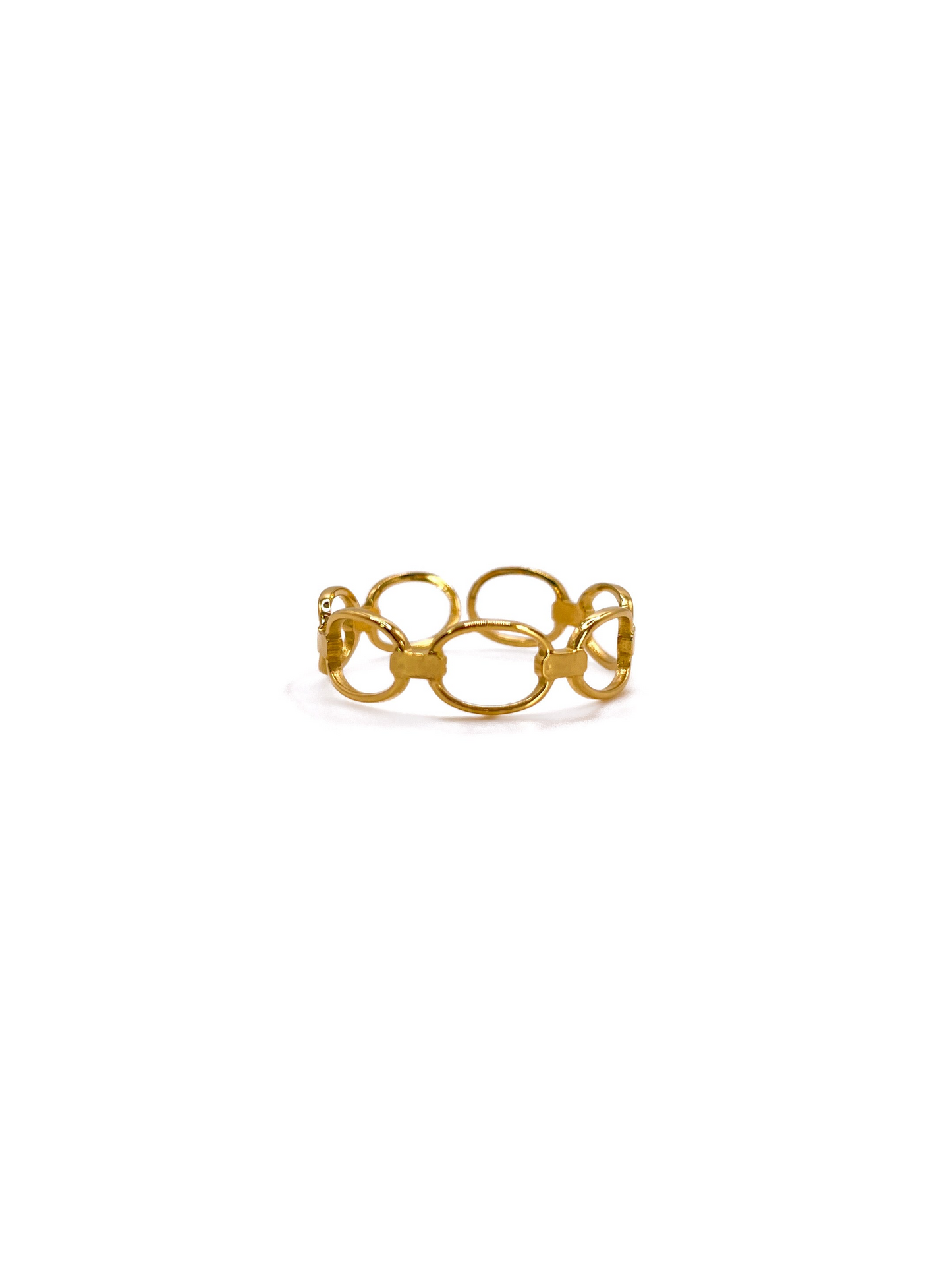 Bague "Orée"
