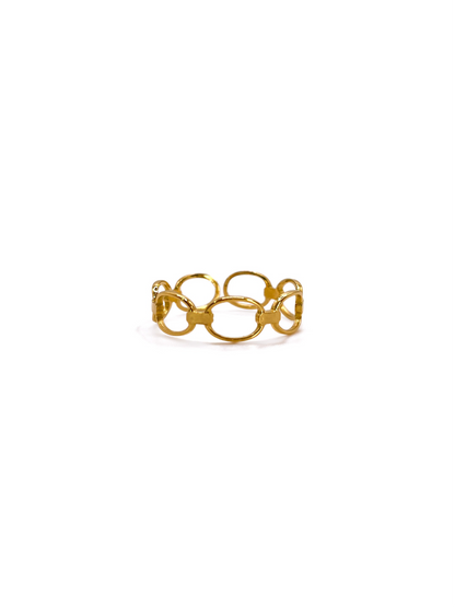 Bague "Orée"