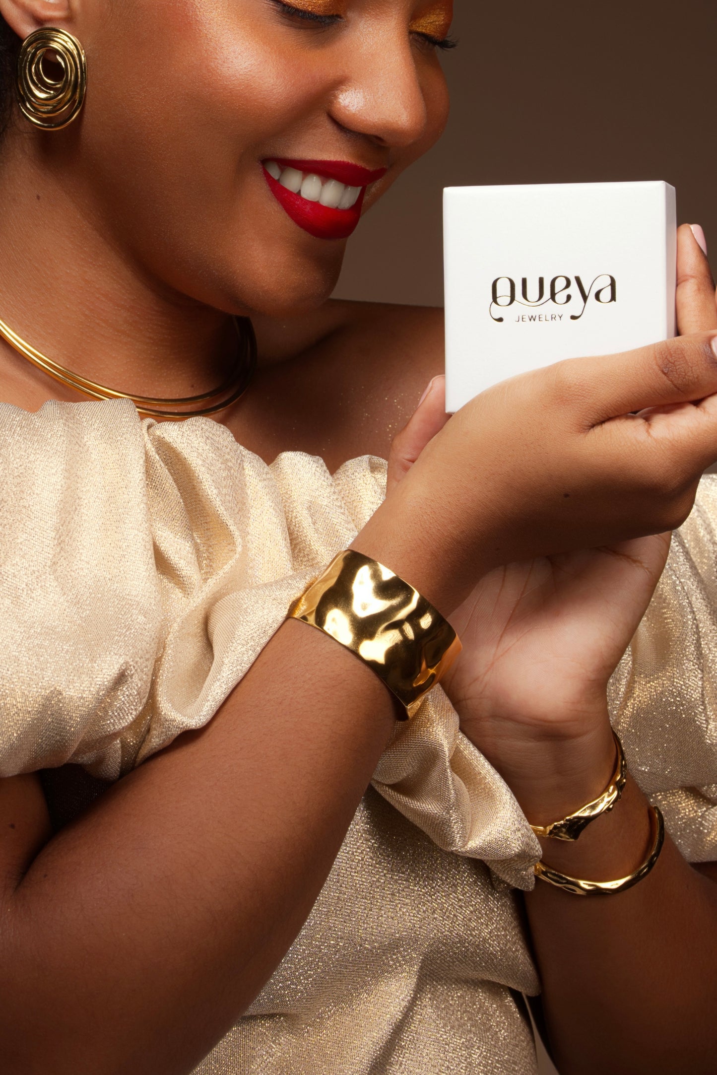 Bracelet "Malia"