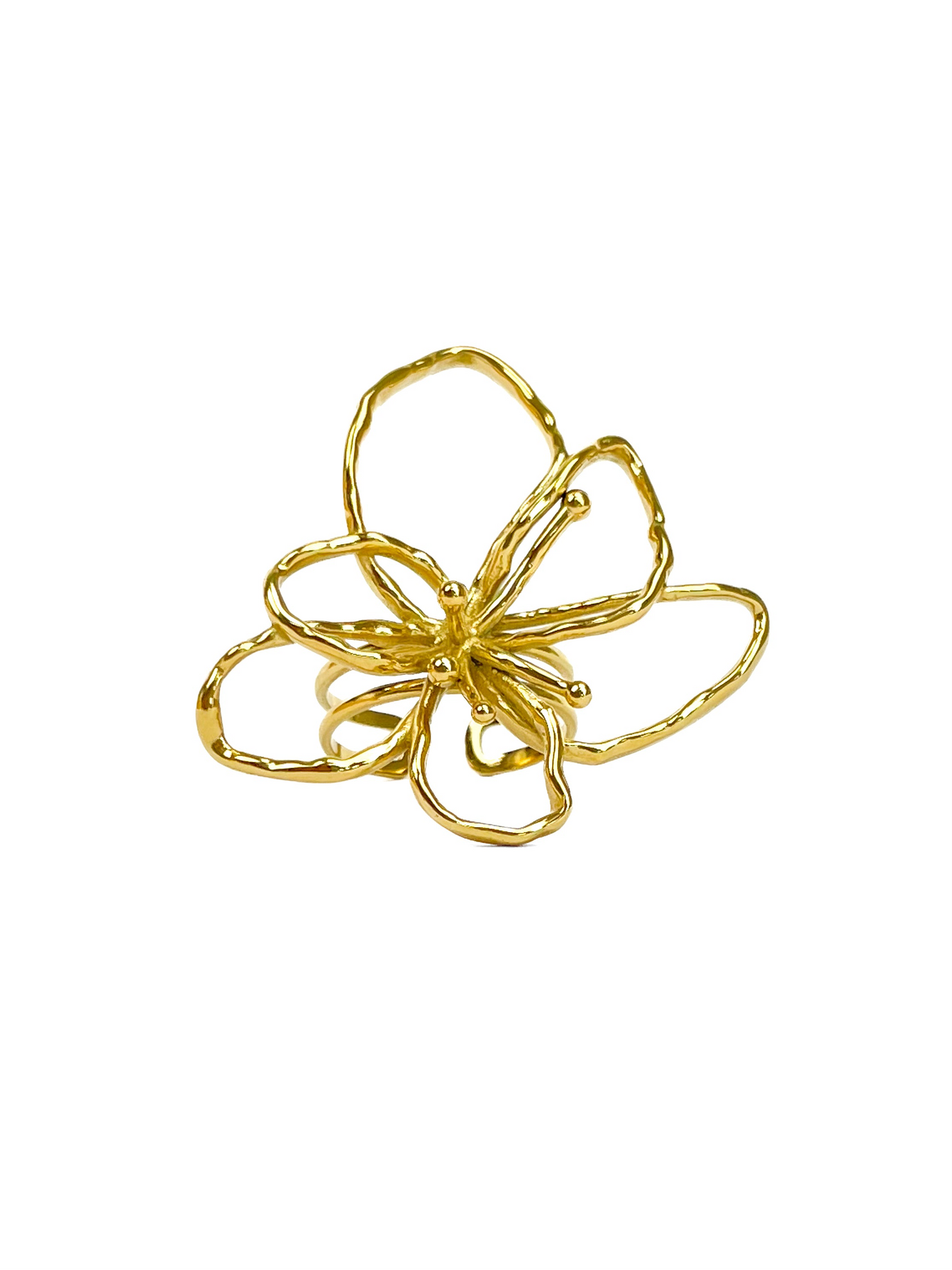 Bague "Aira"