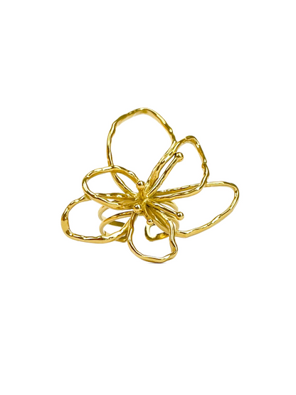 Bague "Aira"
