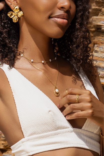 Collier "Ciel"