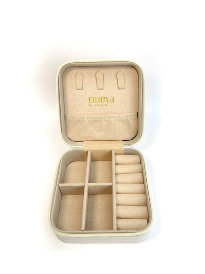 Boîte à bijoux Queya