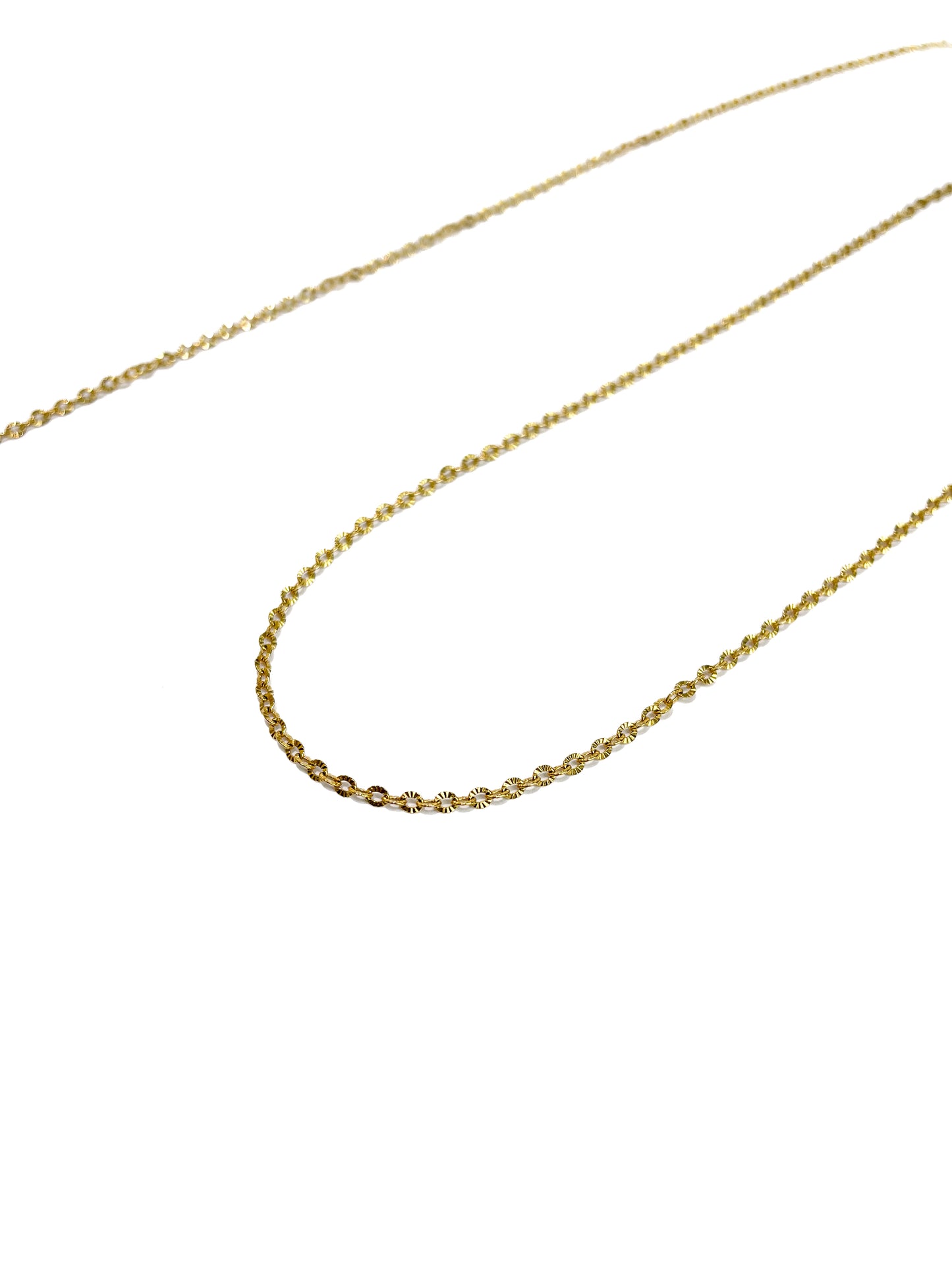 Chaine de taille "Glitter"