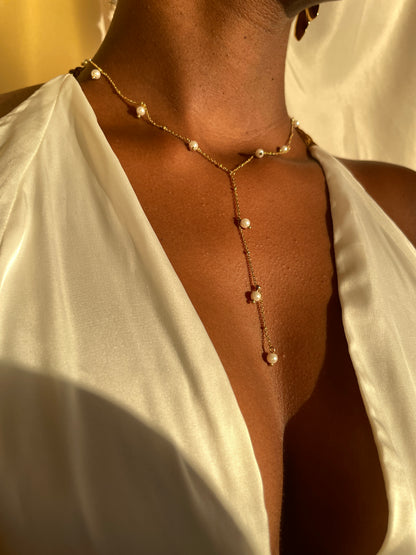 Collier "Pearl"