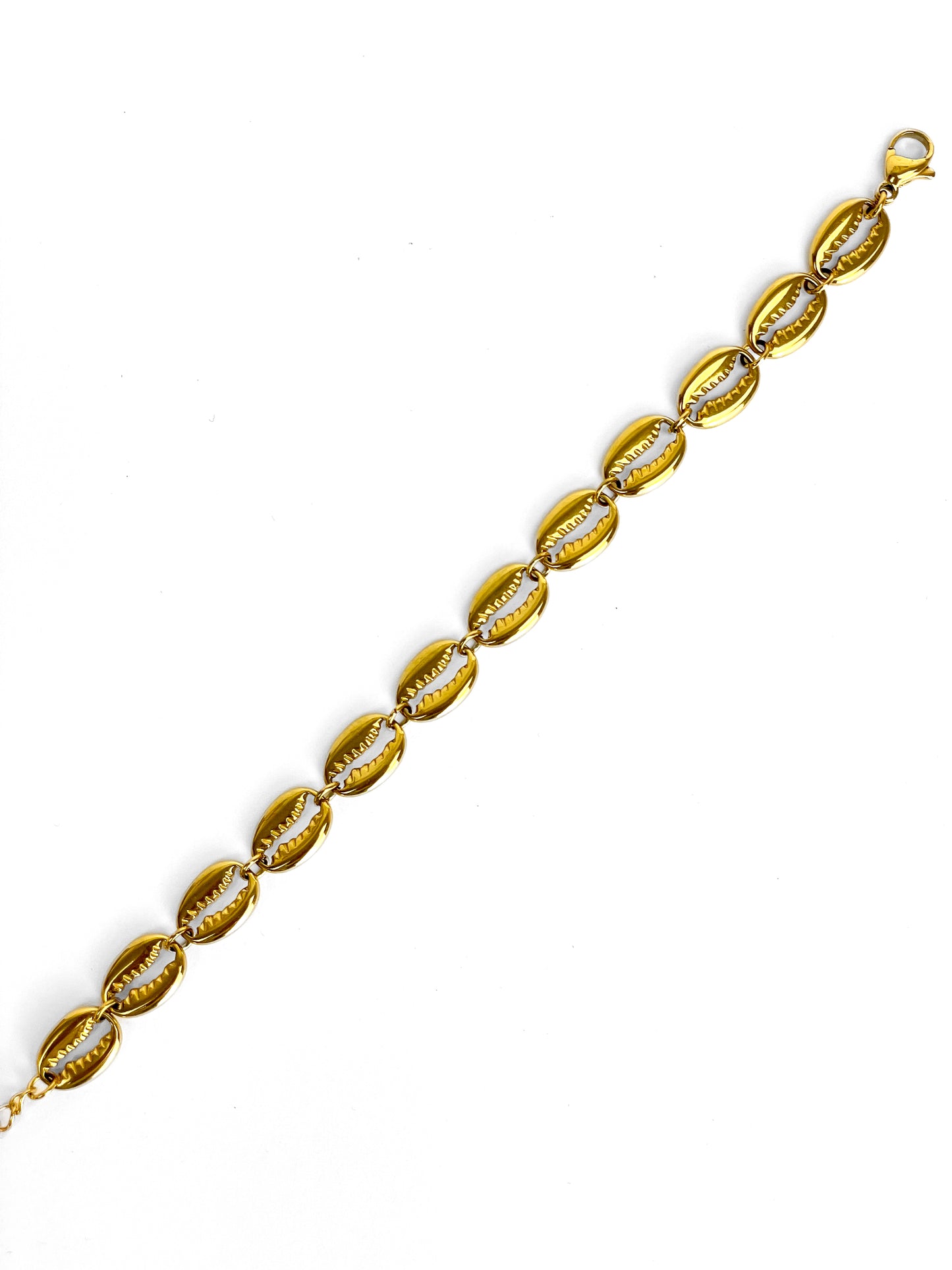 Bracelet "Cauri"
