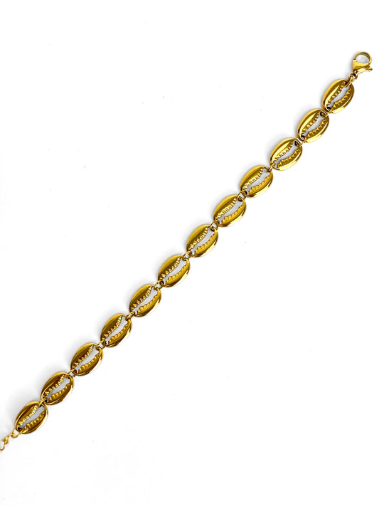 Bracelet "Cauri"