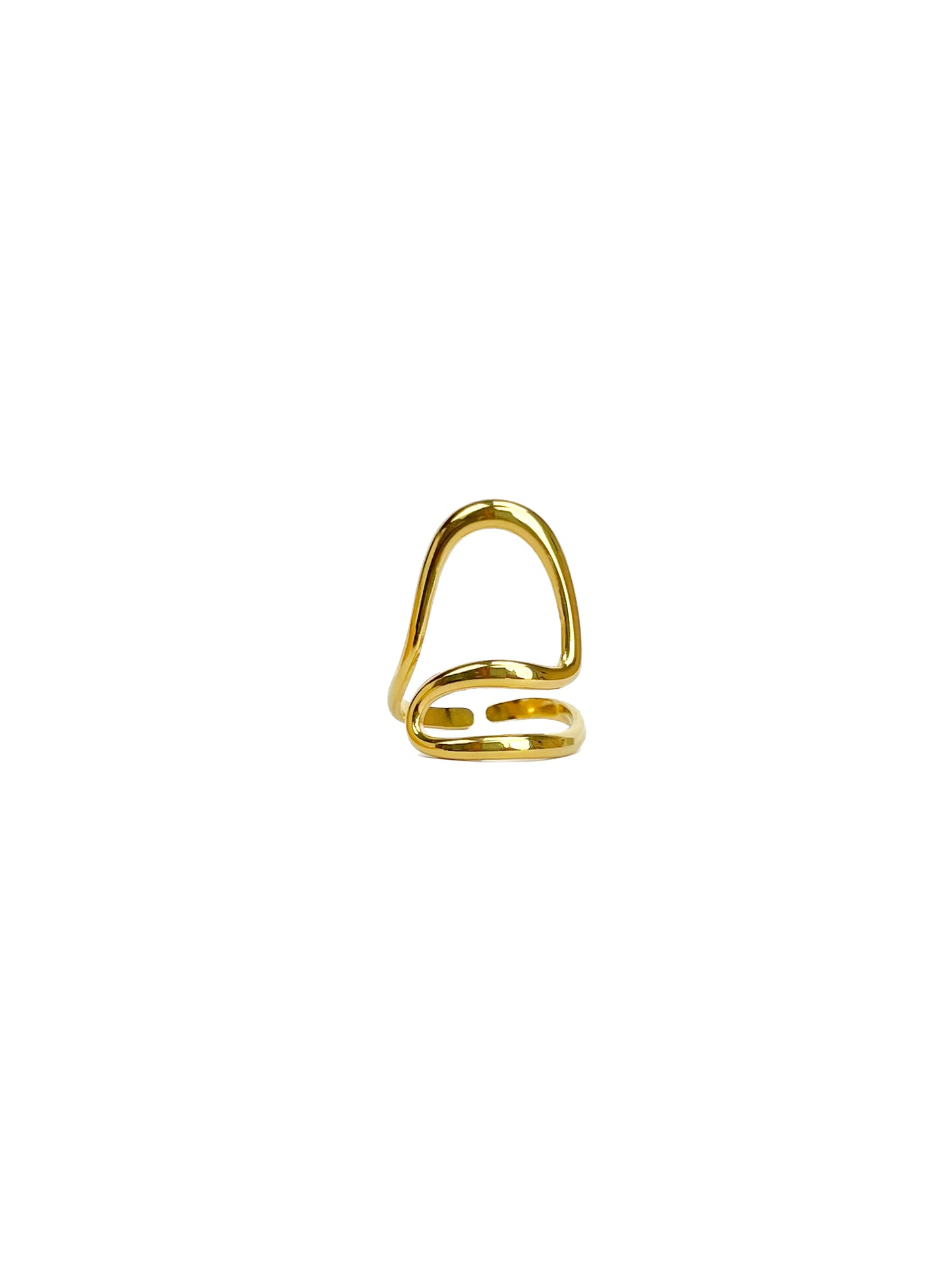 Bague "Nil"