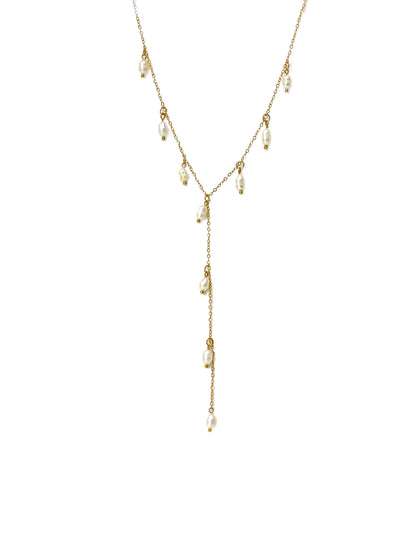 Collier "Pearl" v2