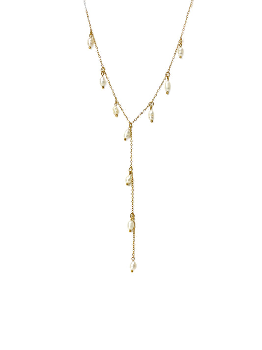 Collier "Pearl" v2