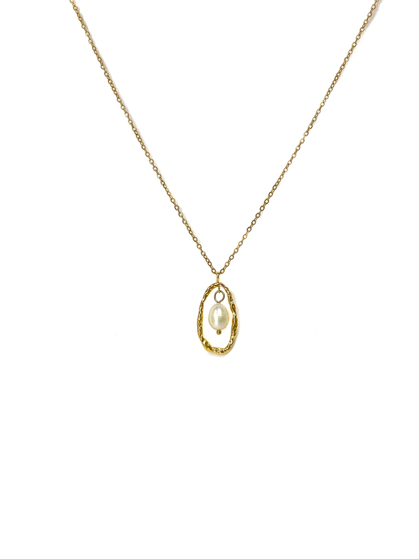 Collier "Ciel"