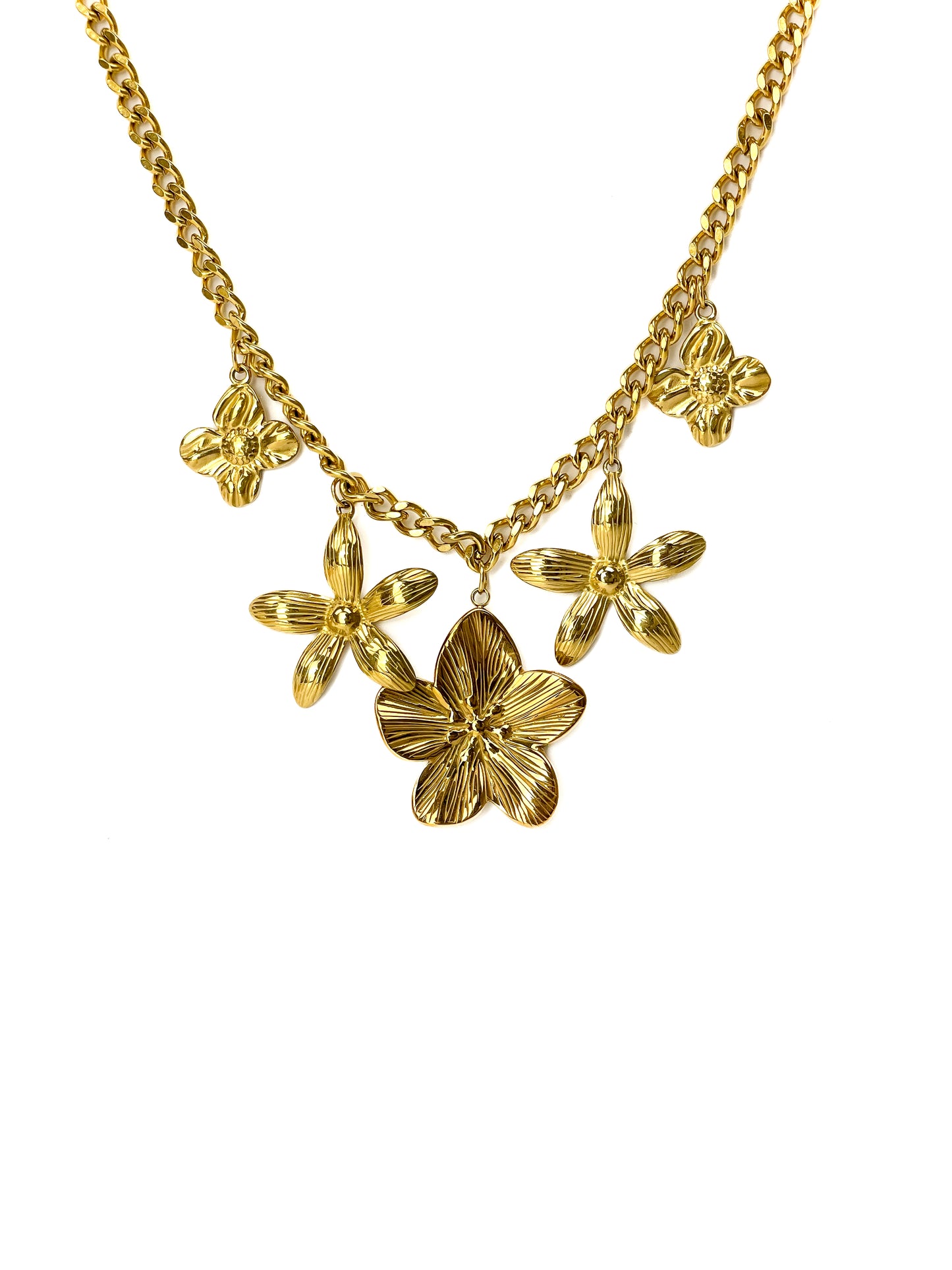 Collier "Moana"