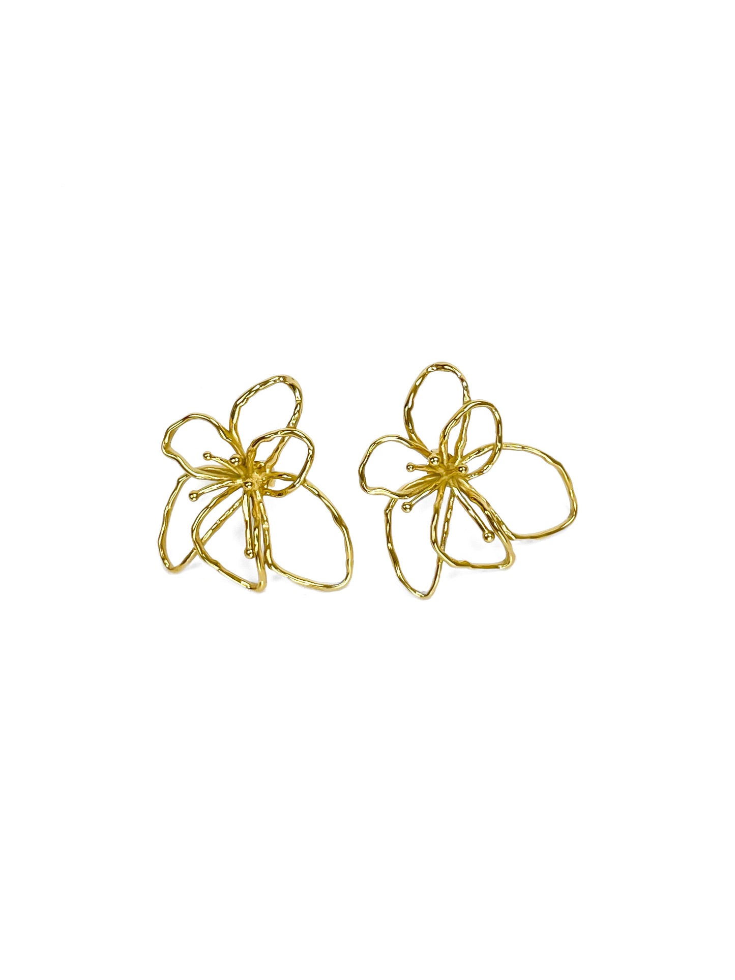 Boucles d'oreilles "Aira"