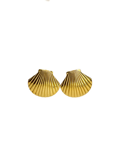 Boucles d'oreilles "Auri"