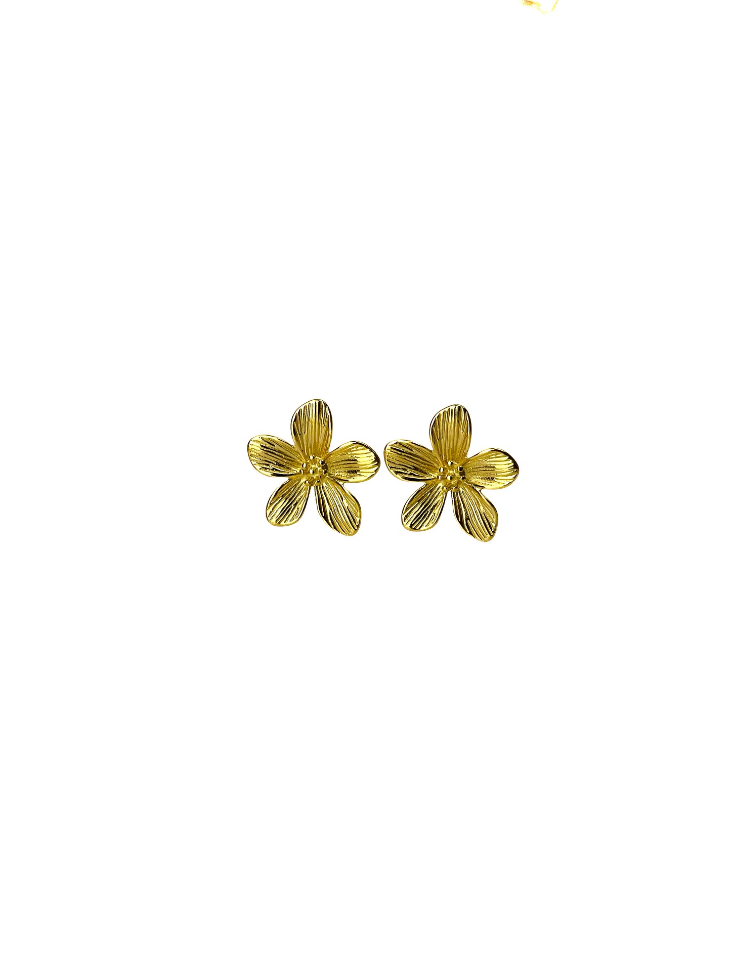 Boucles d'oreilles "Ysé"