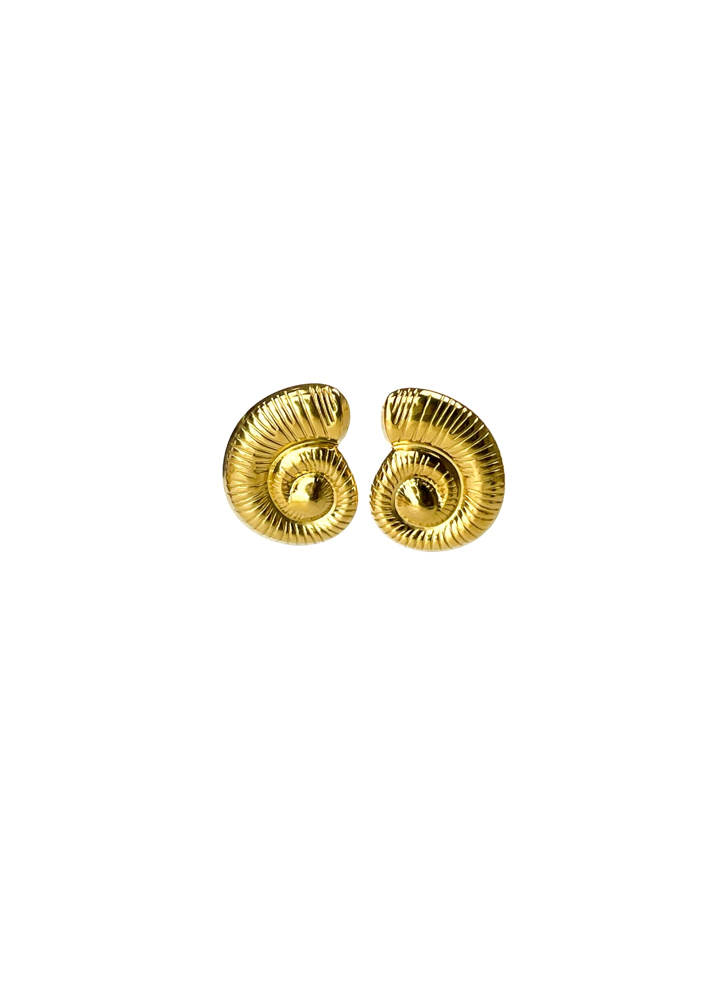 Boucles d'oreilles "Océa"