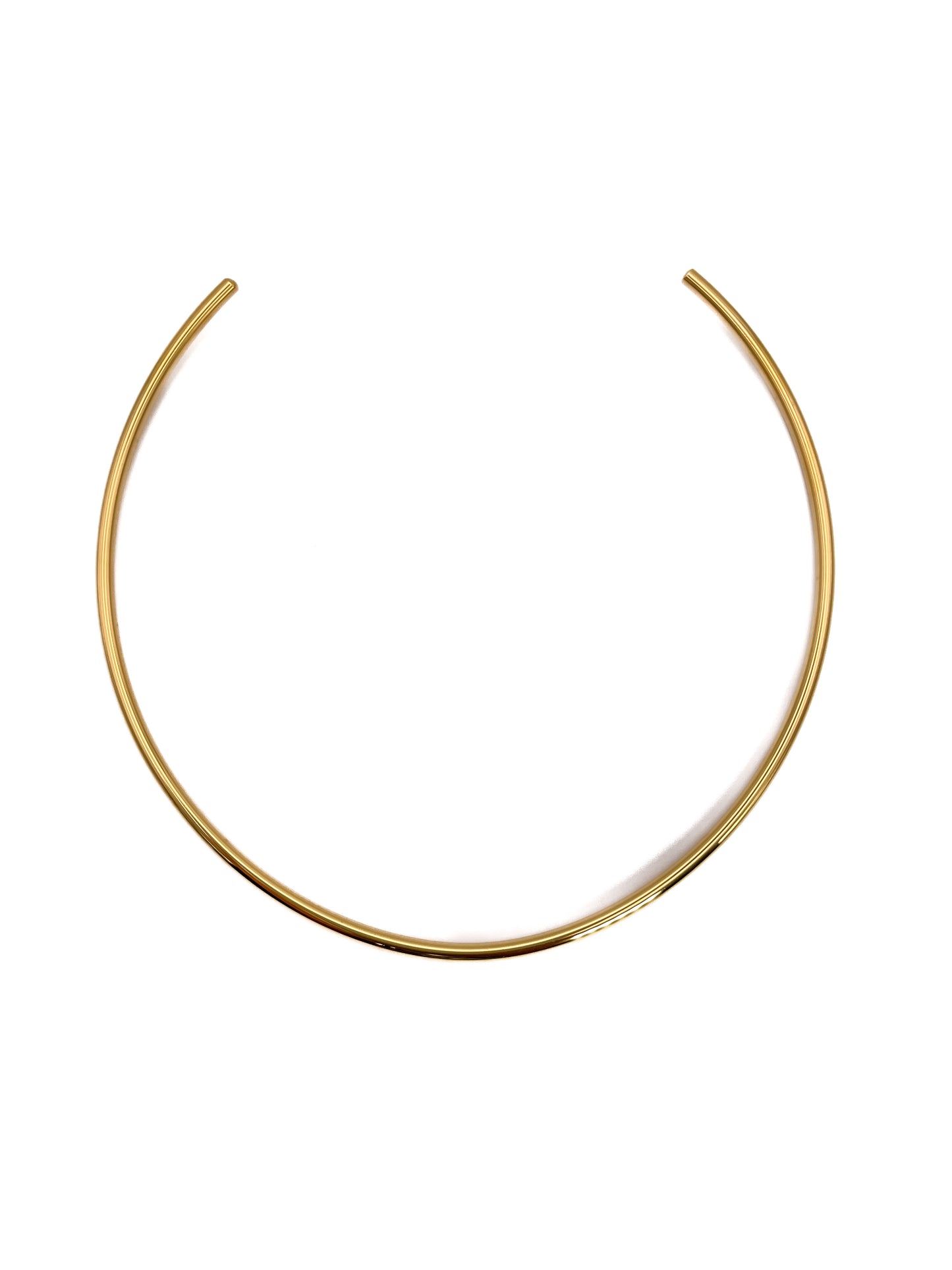 Collier "Opal"