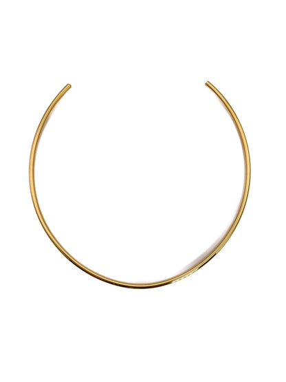 Collier "Opal"