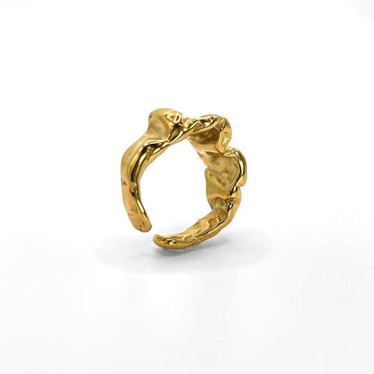 Bague "Brut"
