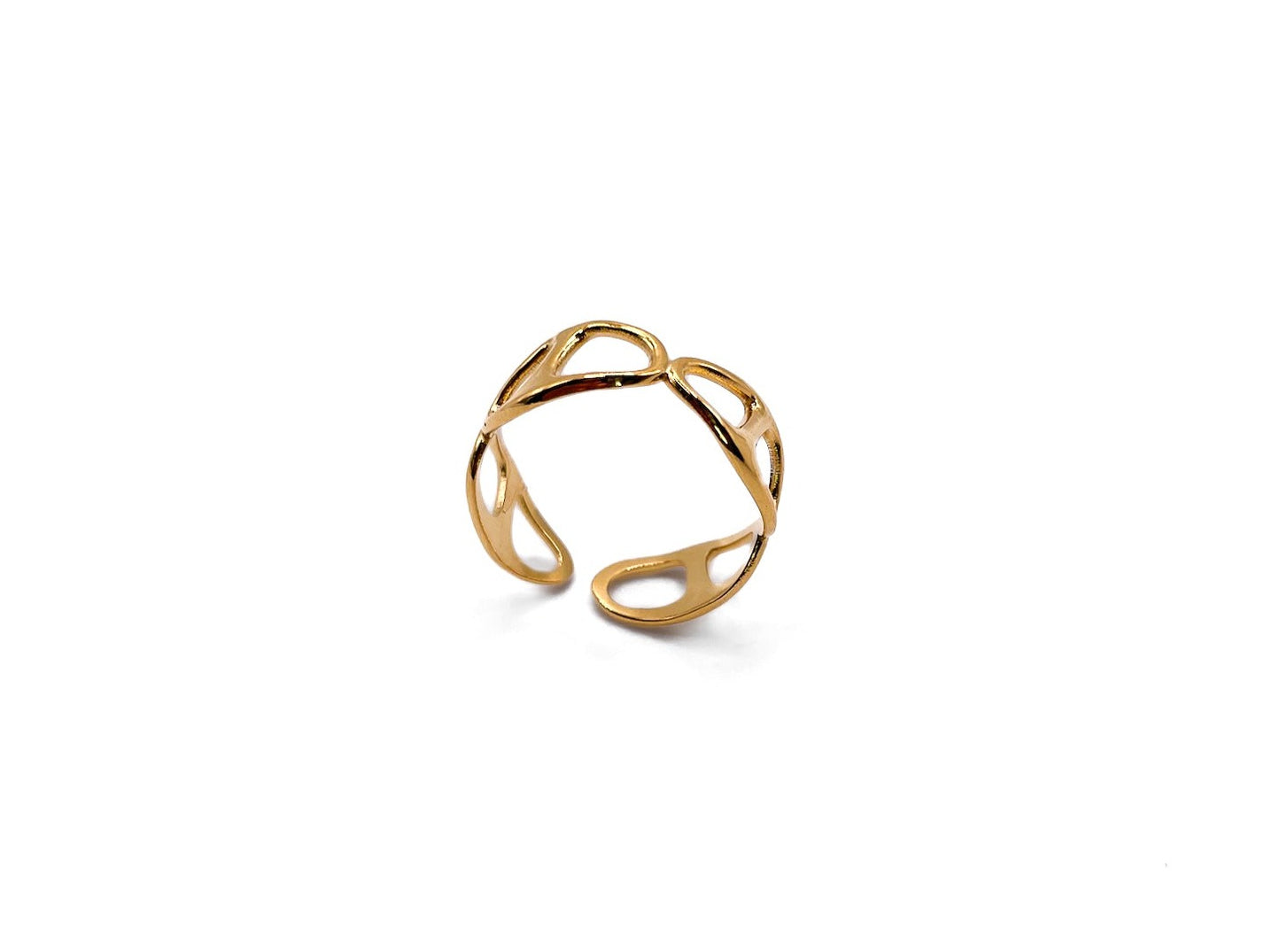 Bague "Nova"