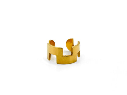 Bague "Jaya"