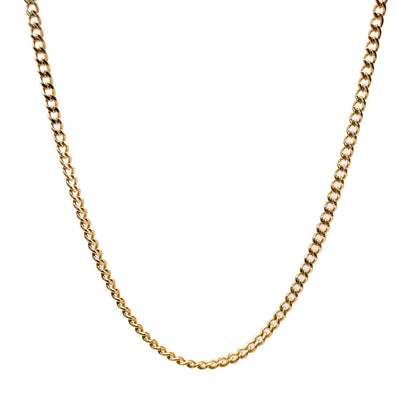 Collier "Shy"